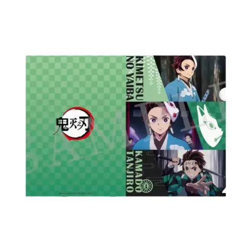 Aniple Demon Slayer Kimetsu No Yaiba Мерч по IP