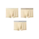 Кожа + Светло-коричневый + Светло-серый