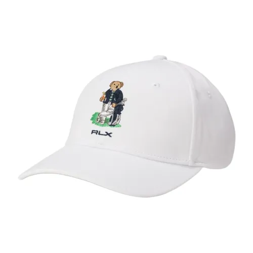 Ralph Lauren Полиэстер Бейсболка Женская