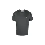 Темно-серый