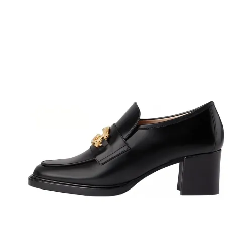 GUCCI Лоферы Женские