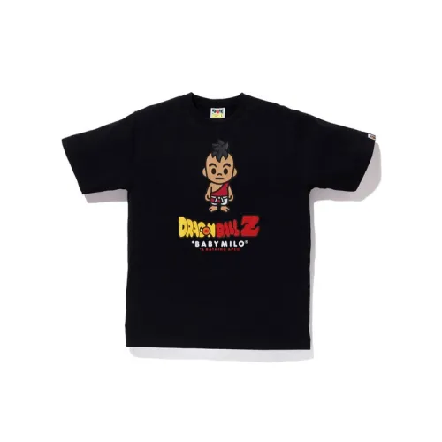 A BATHING APE Мужские T-рубашки