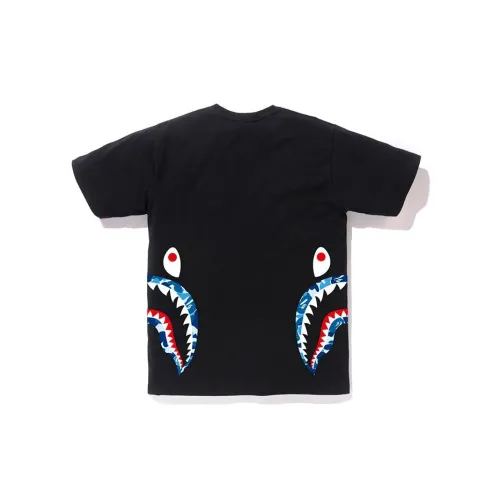 A BATHING APE Унисекс Футболки