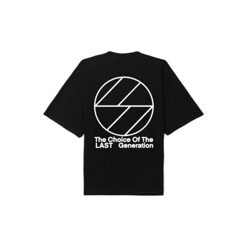 THE SALVAGES FASHION CLUB Рубашка Унисекс