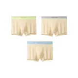 Фрукт Зеленый + Светло-Серый + Светло-Синий