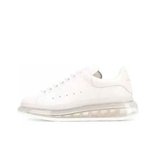 Alexander McQueen Кроссовки Low Top Женские