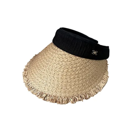 Youyoulan Целлюлозный материал UV-защита Женская шляпа