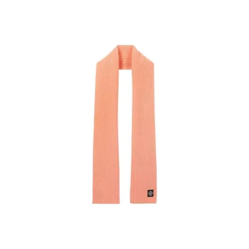 STONE ISLAND Шарфы из шерсти Унисекс
