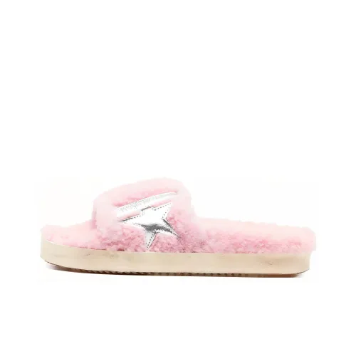 Golden Goose Женские Слипоны