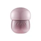 Ледяной прозрачный красный чай