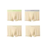 Фруктовый зеленый + Светло-серый + Кожа + Кожа