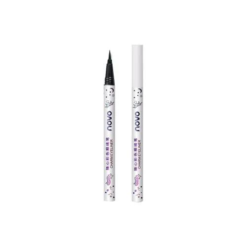 NOVO Многоцветный Eyeliner Pencil 0,5г
