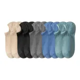 2 Хаки + 2 Черный + 2 Угольно-серый + 2 Серо-голубой + 2 Циановый