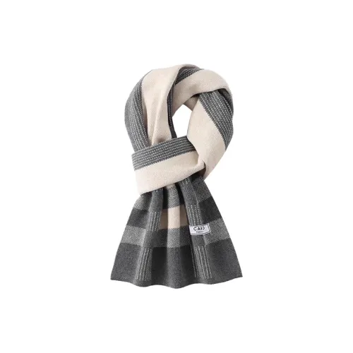CARTELO Шерсть Трикотаж Шарфы Унисекс