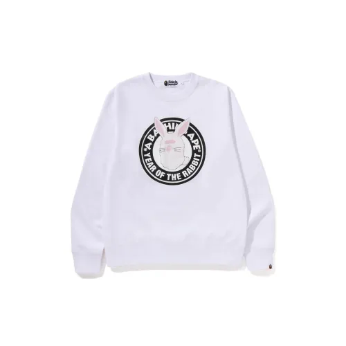 A BATHING APE Мужские T-рубашки