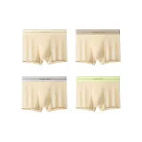 Кожа + Светло-синий + Светло-серый + Фруктовый зеленый