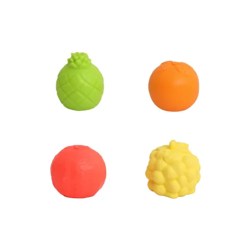 KAQU K Unleash Фрукты Squeeze Рекомендуемая чашка бюстгальтера Toy