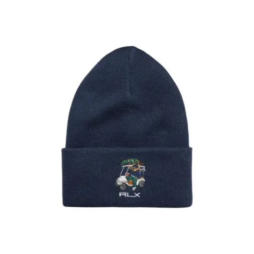 Ralph Lauren Вязаные Шапки Женские