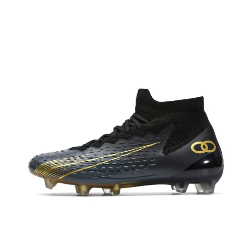 Kuding Slip-resistant Abrasion-resistant Breathable Football Cleats Unisex Кудинг противоскользящие устойчивые к истиранию дышащие футбольные бутсы унисекс