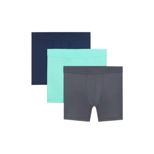 PUMA Boxer BriefsULTRA Трусы Мужские 3 упаковки