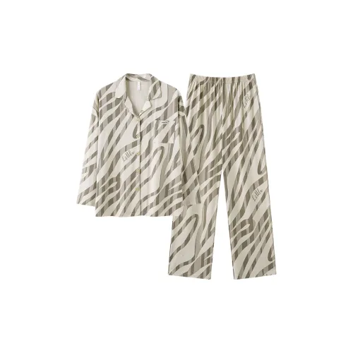 PBENO PD Пижамный комплект Женские Цвет на изображении