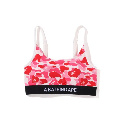 A BATHING APE Женские бюстгальтеры