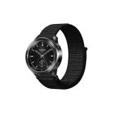 Волшебная лента - нейлоновая полоска [чисто черный]