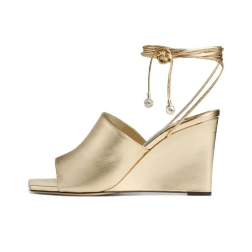 Jimmy Choo One Ремень Сандалии Женские