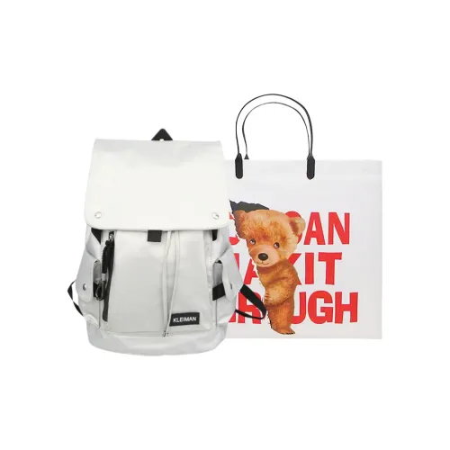 Worm's Home Нейлоновый рюкзак для мужчин многоцветный