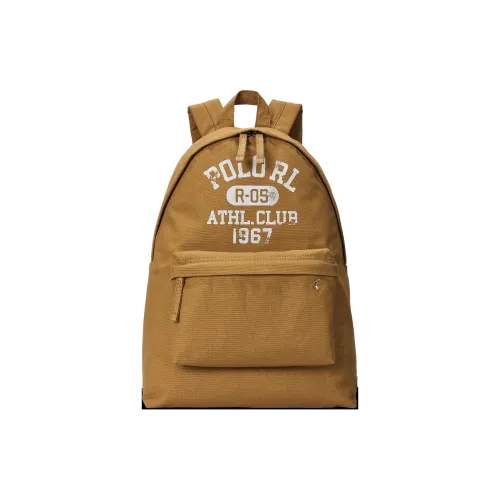 Рюкзаки Ralph Lauren унисекс