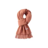 Пыльно-розовый