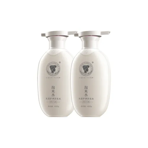 CHANGFAXIAOZHAI Мужской шампунь