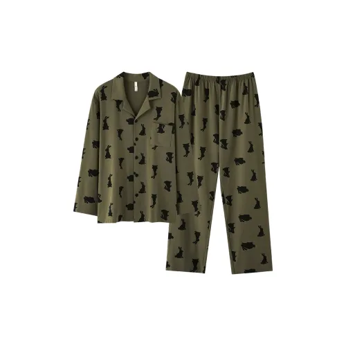 PBENO PD Пижамный комплект Мужской Цвет на изображении