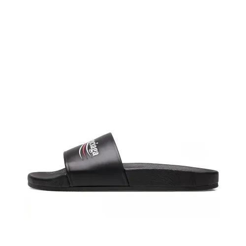 Balenciaga Слипоны Мужской