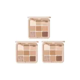 Закат с палеткой теней для век You (Три коробки)