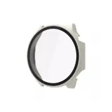 Чехол & Фильм Интегрированный-Защитный Чехол [Слоновая кость]