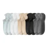 2 Светло-серый + 2 Натуральный белый + 2 Хаки + 2 Черный + 2 Угольно-серый