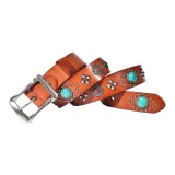 Красно-коричневый