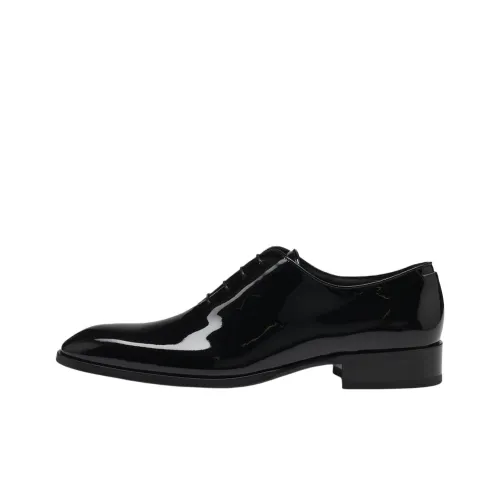 Hugo Boss Туфли Низкие Мужские