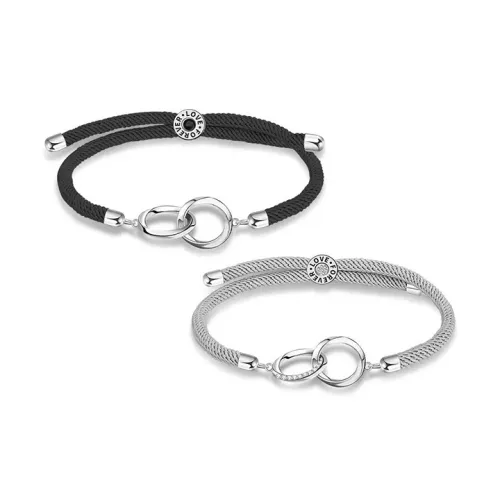 LuluCanaan Ткань Браслеты Унисекс