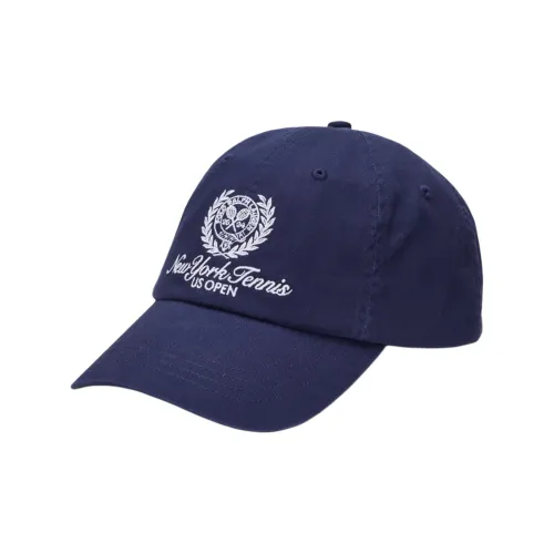 Ralph Lauren Хлопковые Кепки Женские