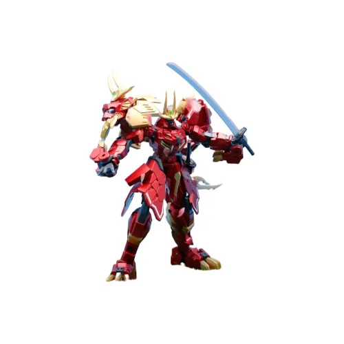 CHENHAILANDI Роботы и трансформеры