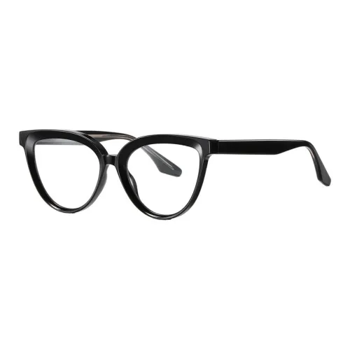 JUICE BABY Оправы для очков с формой "Кошачий глаз" унисекс