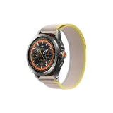 Дикий Path Loop - Волшебная Лента Ремень [Желтый с Бежевым]