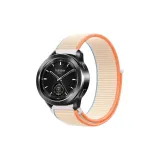 Крючок и петля - нейлоновый ремень [молочно-белый]