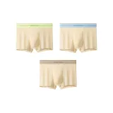 Фрукт Зеленый+Светло-Синий+Светло-Кофейный