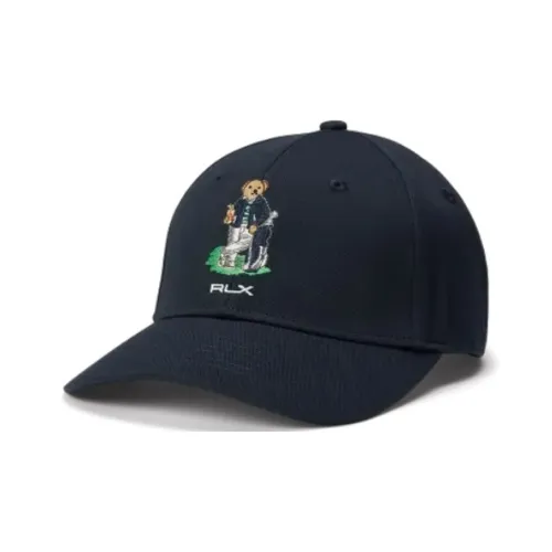 Ralph Lauren Полиэстер Бейсболка Унисекс