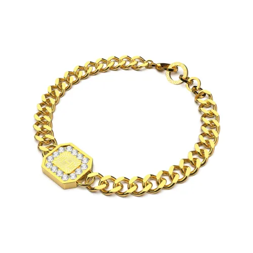 RAWNESS Браслеты из титанового стального сплава Унисекс