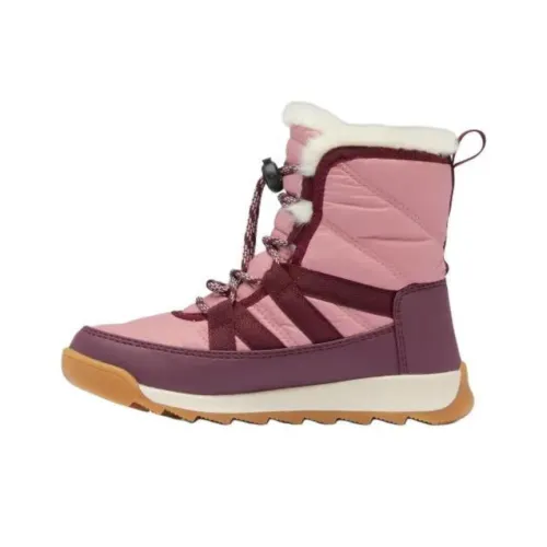 SOREL Whitney™ Ii Plus Детские ботинки Розовые Подростки
