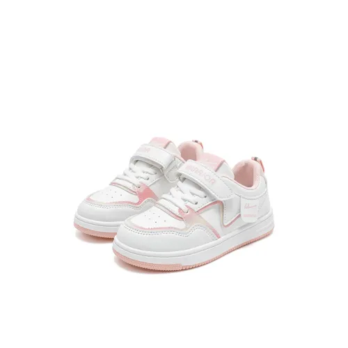 Warrior Anti KICK устойчивый к истиранию и дышащий низкий топ детские скейтбординги Kids